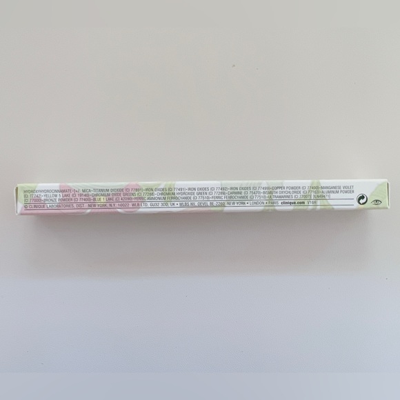 CLINIQUE Quickliner™ For Eyes Intense Eyeliner - intense plum - Picture 5 of 15